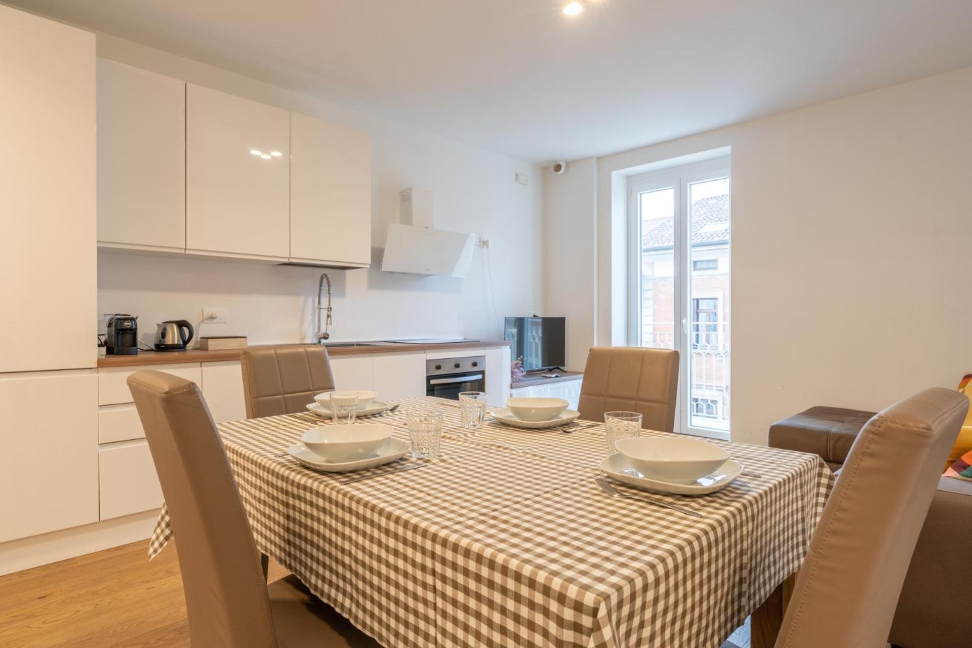Lecco Delight - A Perfect Gateaway At Como Lake Bagian luar foto