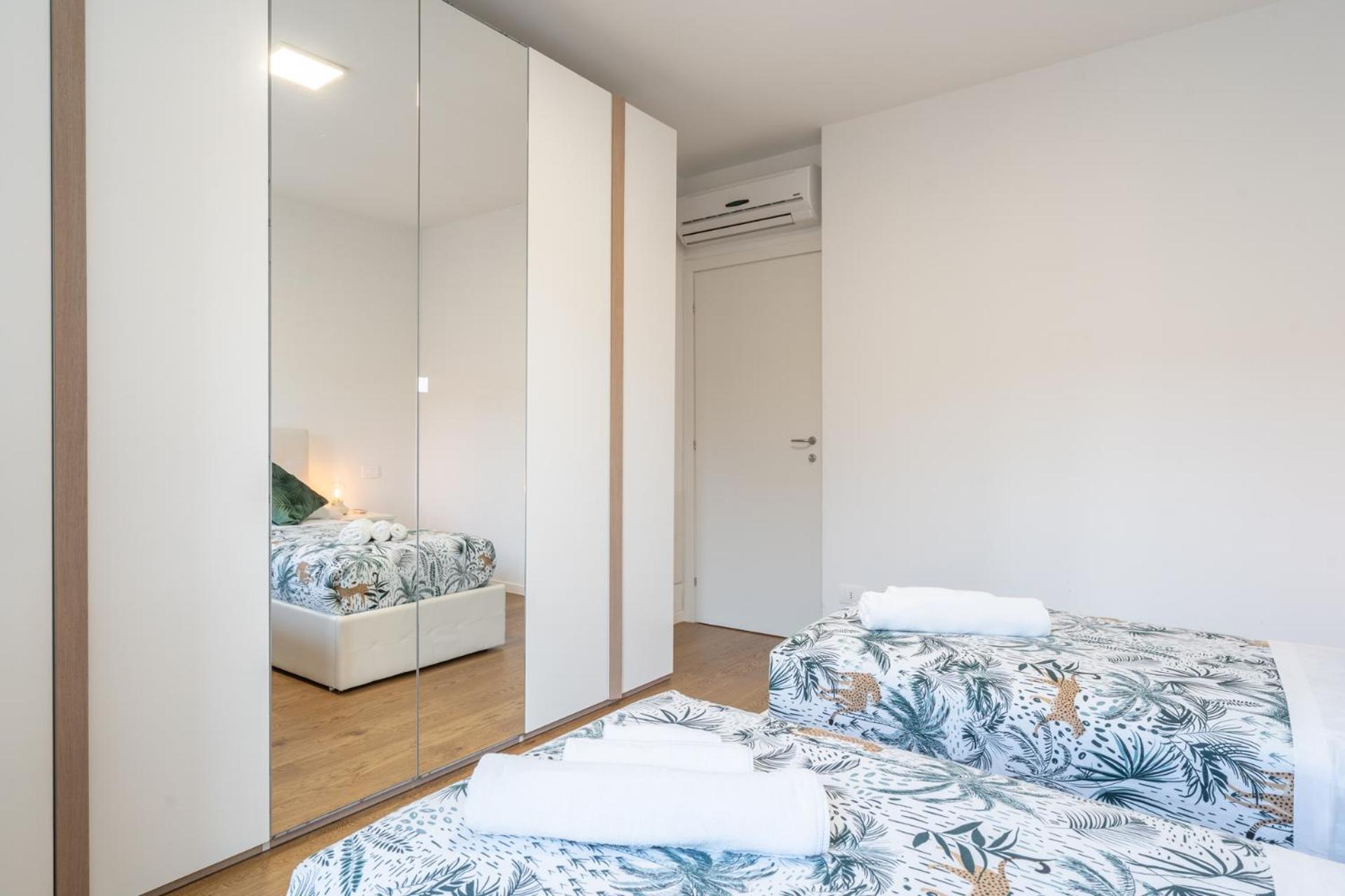 Lecco Delight - A Perfect Gateaway At Como Lake Bagian luar foto